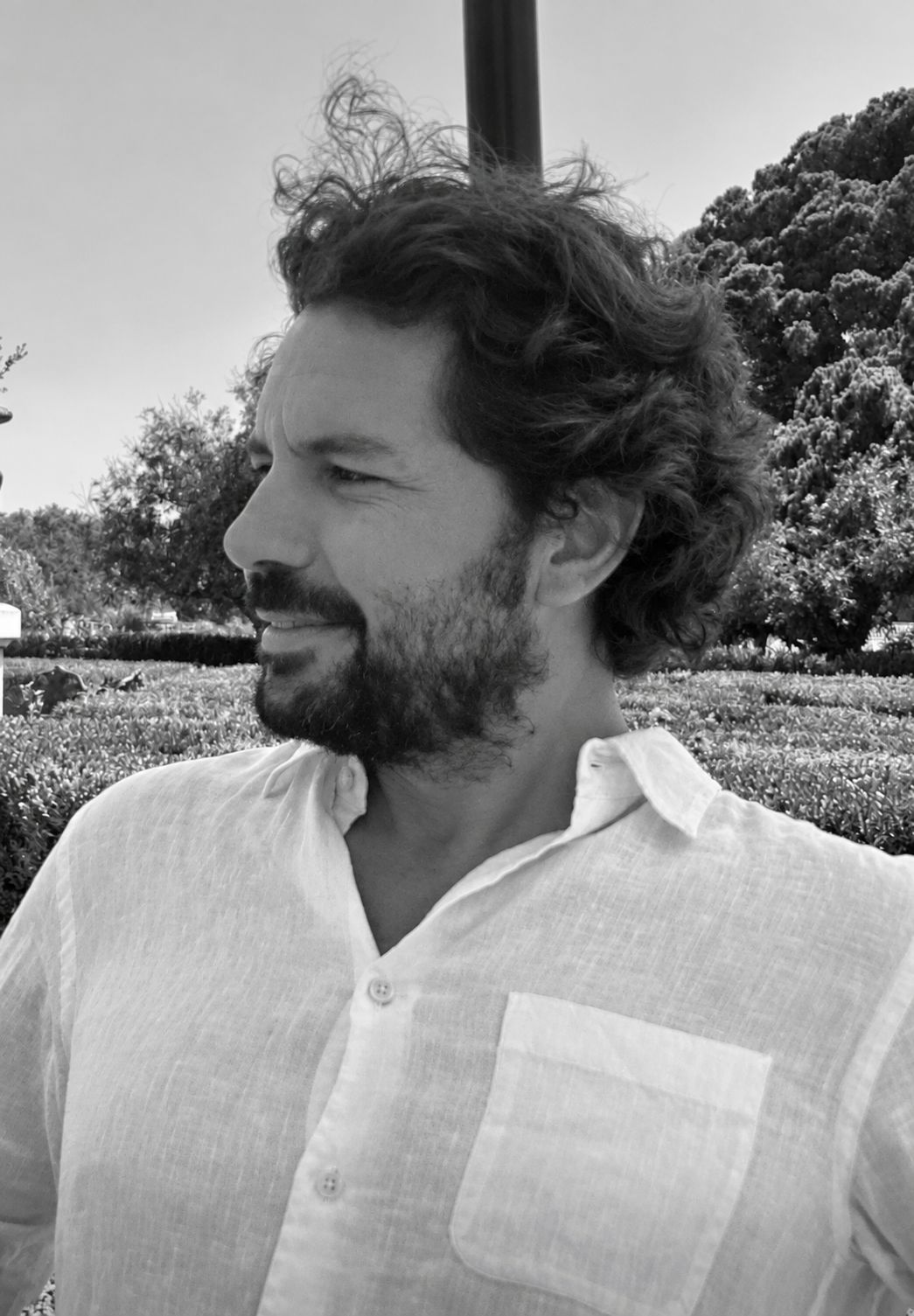 Cesar Villares